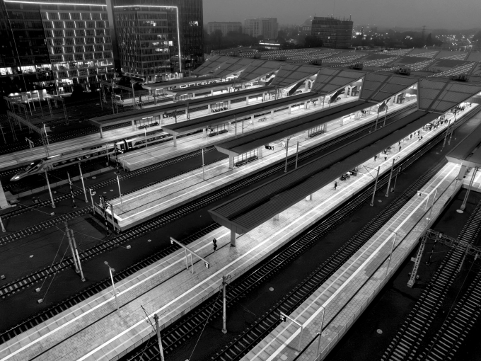 Letter from the chairman